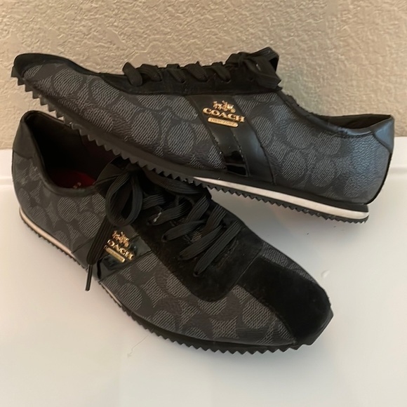 Coach Shoes - Coach | Authentic Coach Shoes